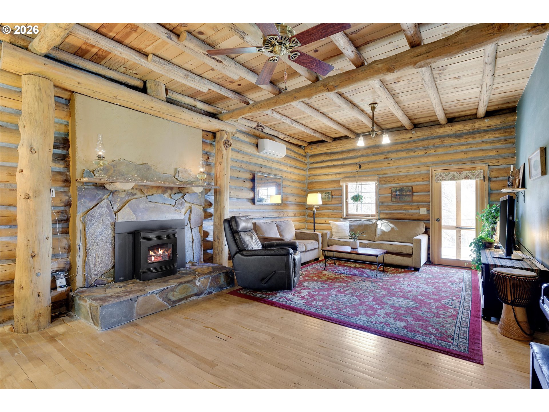2215 Pine Oak Road Mosier, OR 97040 - Photo 15 of 46