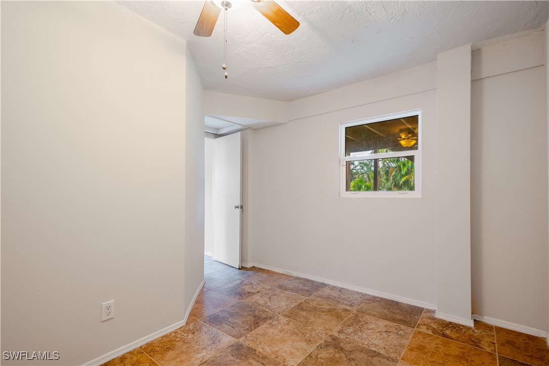 8025 Anhinga Road Fort Myers, FL 33967 - Photo 13 of 47 a view of an empty room