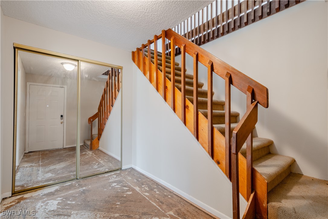 8025 Anhinga Road Fort Myers, FL 33967 - Photo 15 of 47 a view of entryway