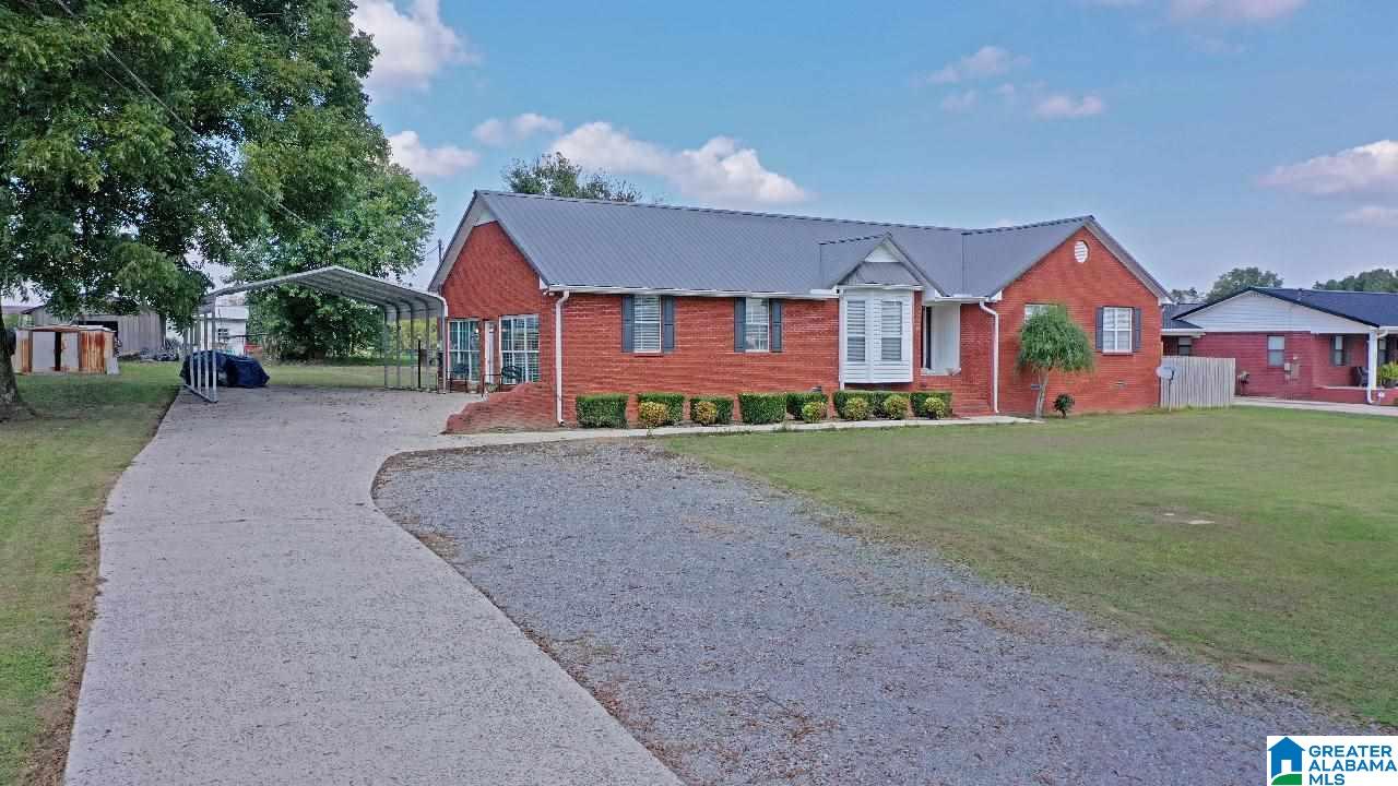 12 Moore Road Altoona, AL 35952 - Photo 44 of 50