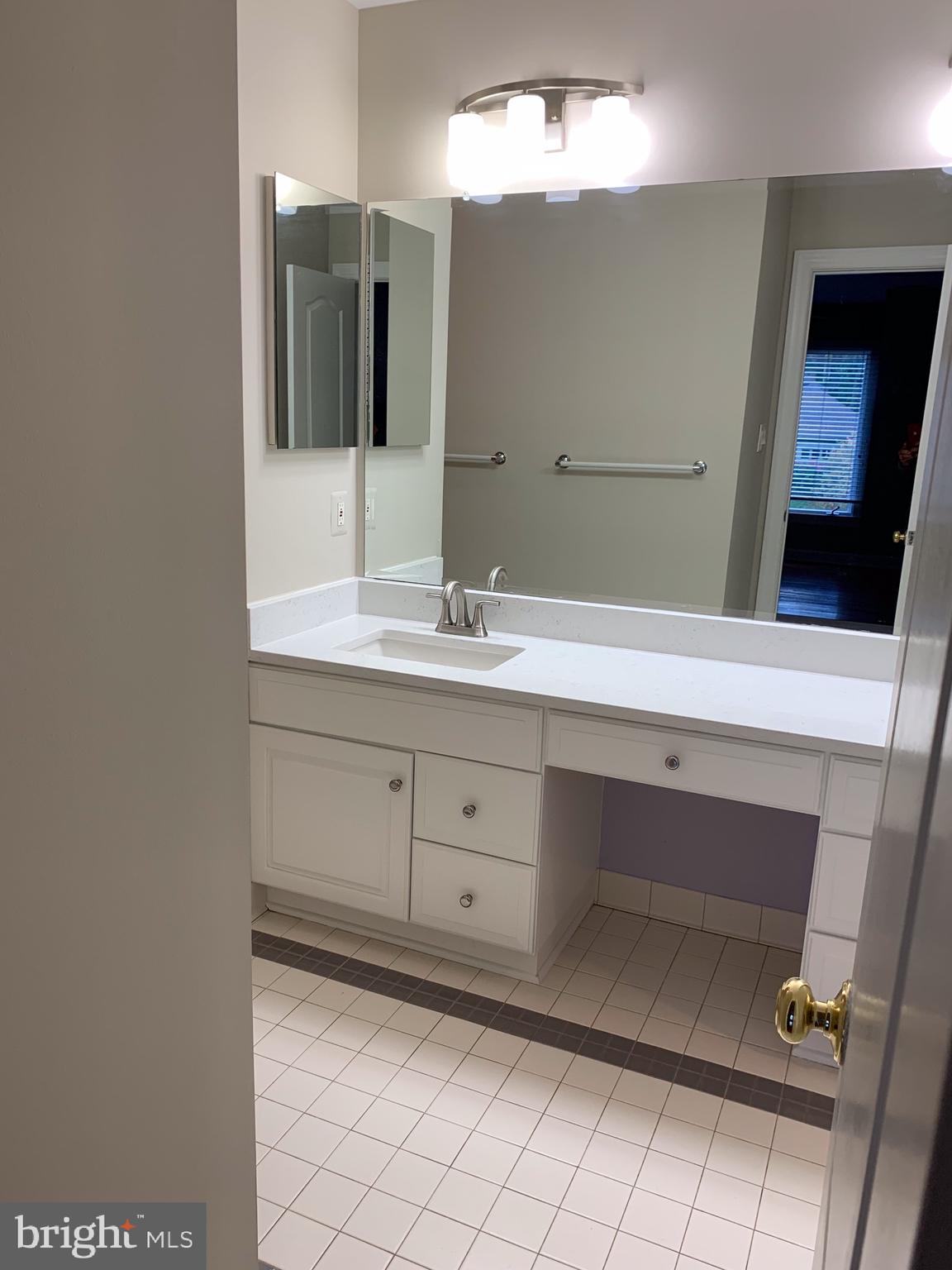 1309 Sawbridge Way Reston, VA 20194 - Photo 31 of 36 Jack & Jill Bathroom