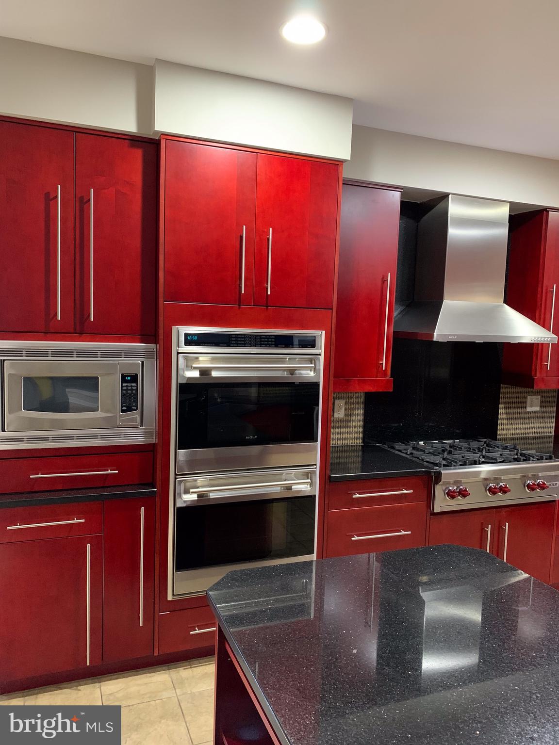 1309 Sawbridge Way Reston, VA 20194 - Photo 9 of 36 Wolf Appliances