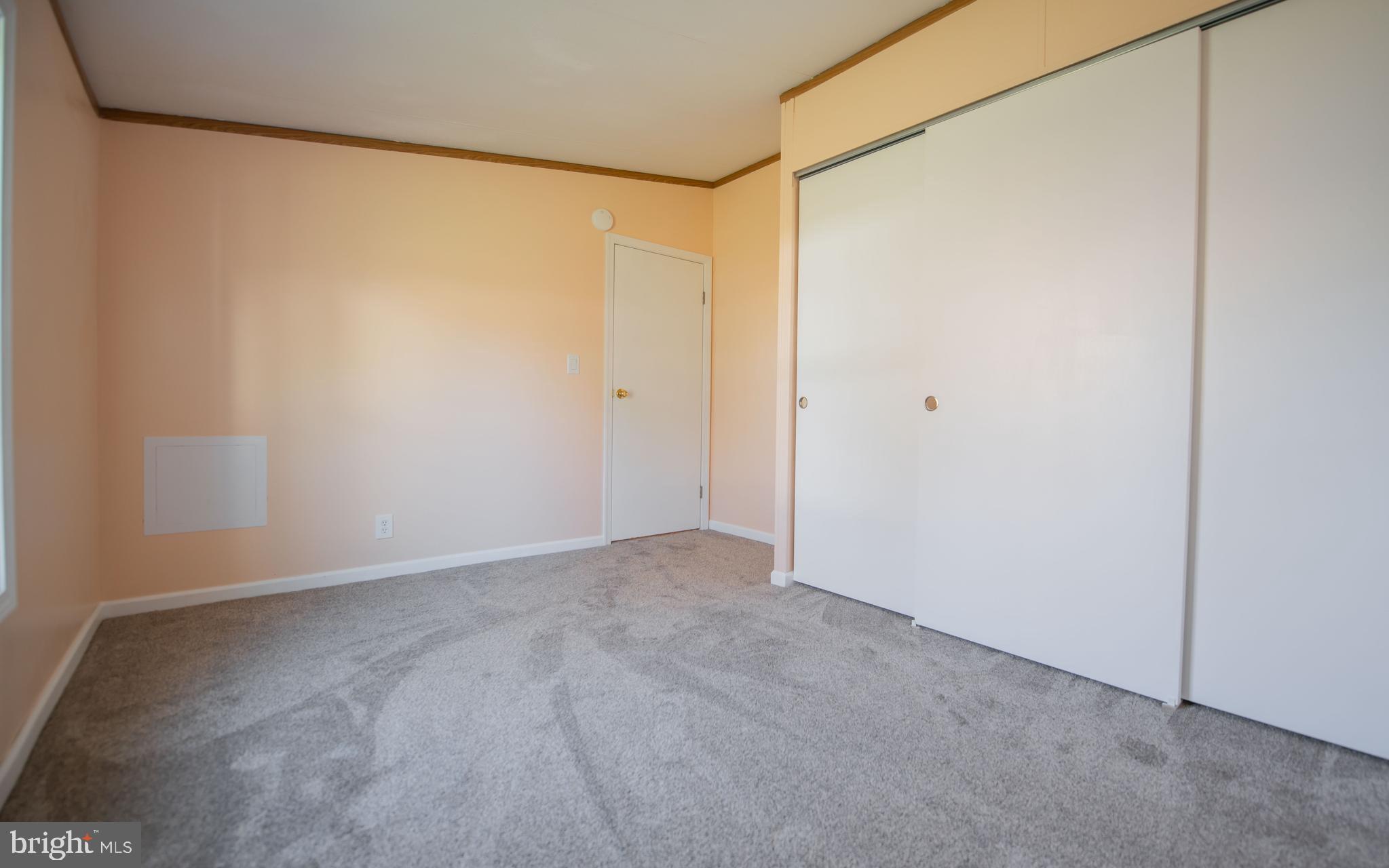 937 Center Street Lock Haven, PA 17745 - Photo 9 of 20 a view of an empty room