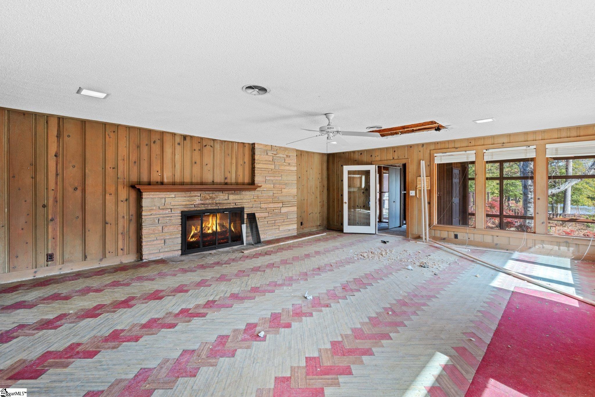 107 Raven Road Greenville, SC 29615 - Photo 19 of 36