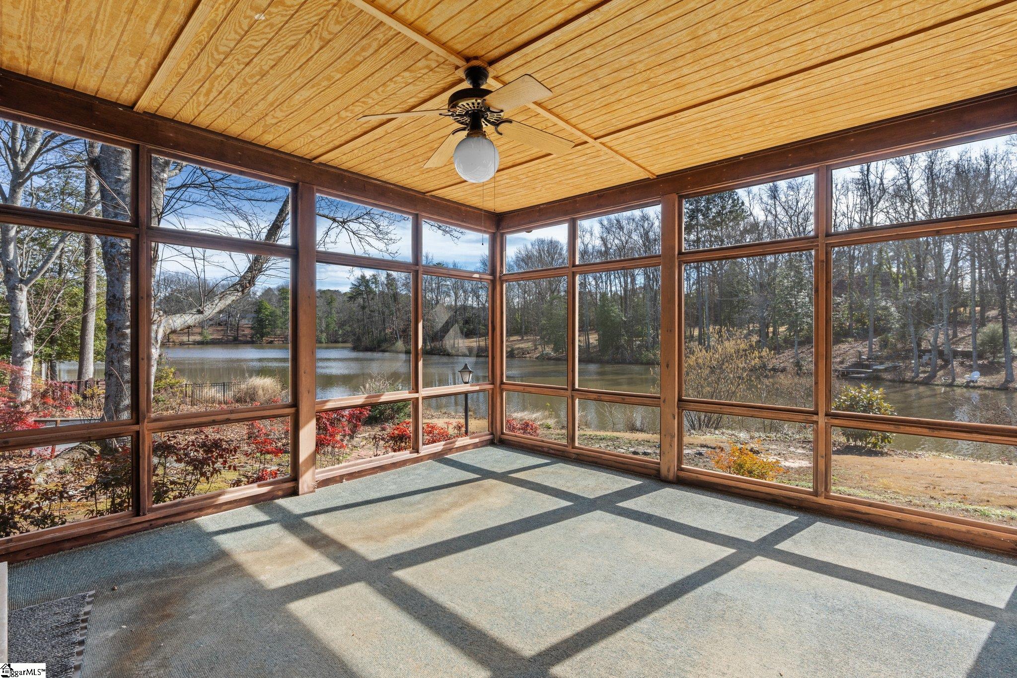 107 Raven Road Greenville, SC 29615 - Photo 26 of 36