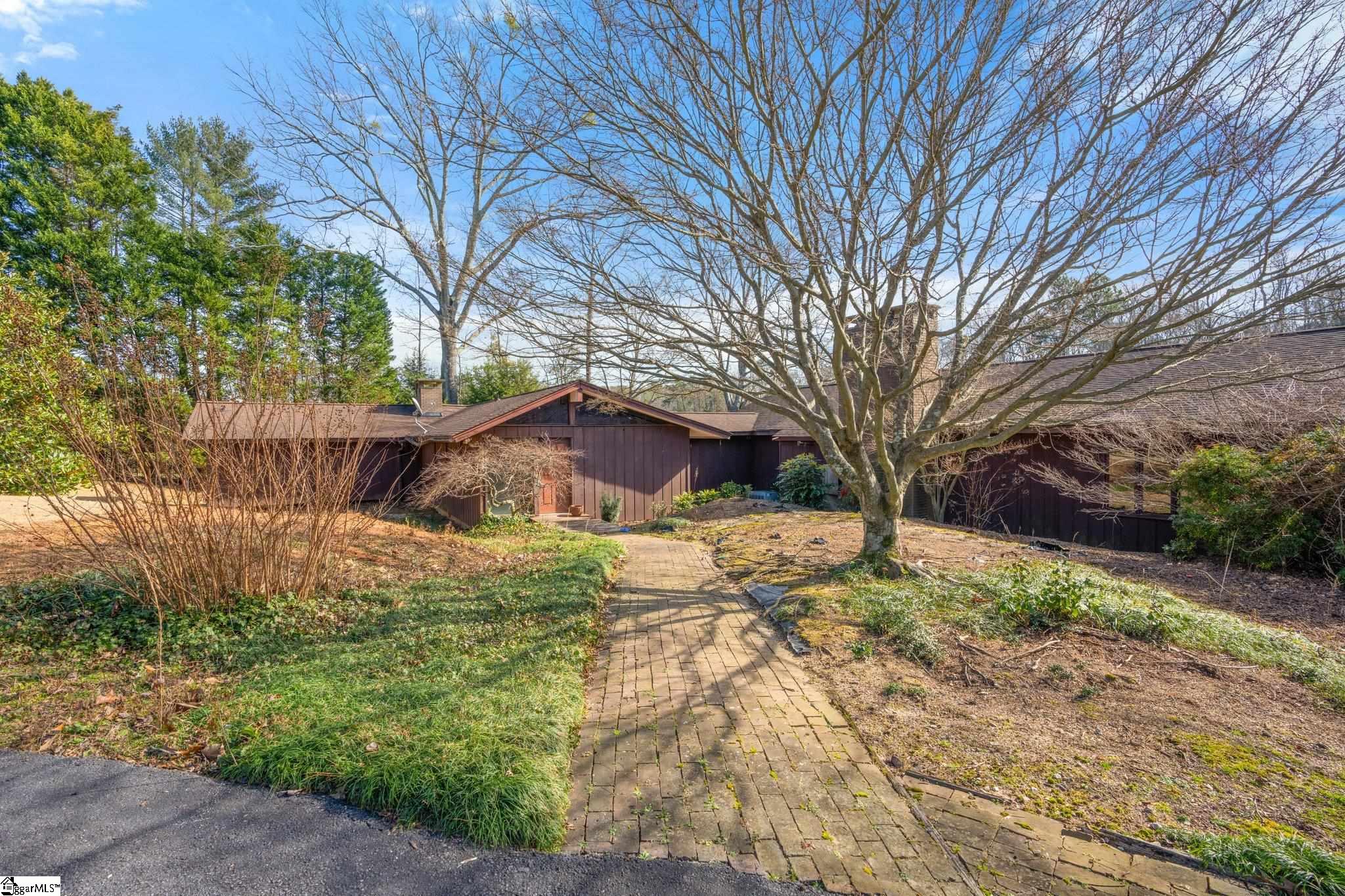 107 Raven Road Greenville, SC 29615 - Photo 33 of 36