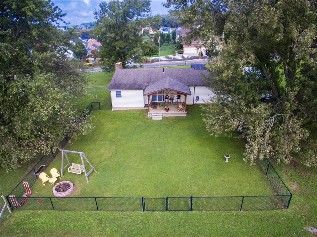 164 Grimm Road Sarver, PA 16055 - Photo 3 of 21 Gallery Image 3