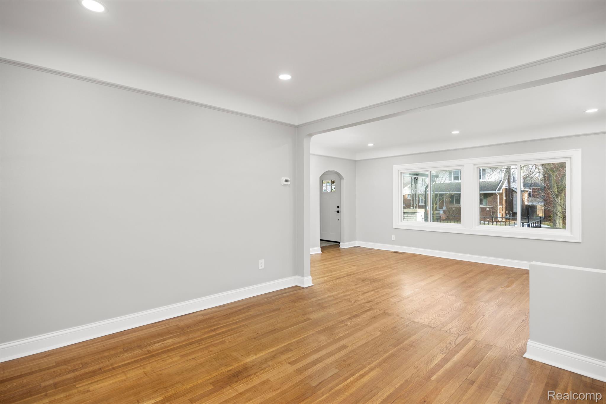 1415 Nottingham Road Grosse Pointe, MI 48230 - Photo 26 of 66