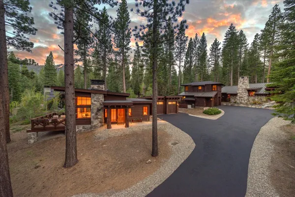 $4,975,000 | 12236 Pete Alvertson Drive, Truckee, CA 96161