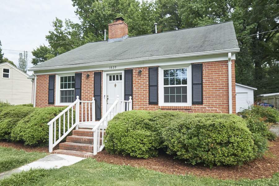 1829 Forest Road Durham, NC 27705 - Photo 25 of 25 1829