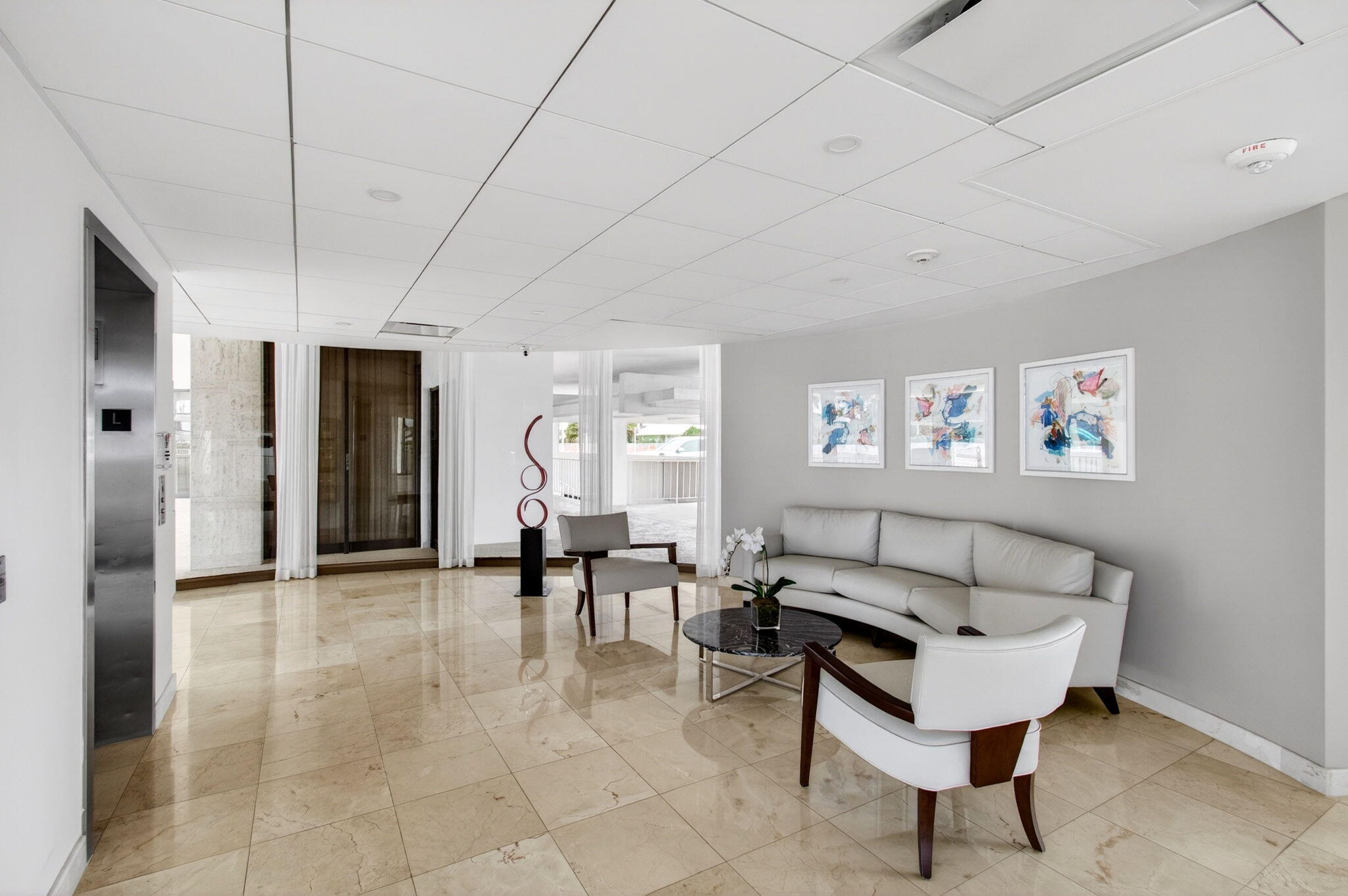 1200 South Ocean Boulevard, Unit 17C Boca Raton, FL 33432 - Photo 4 of 90 4-web-or-mls-DSC_8045