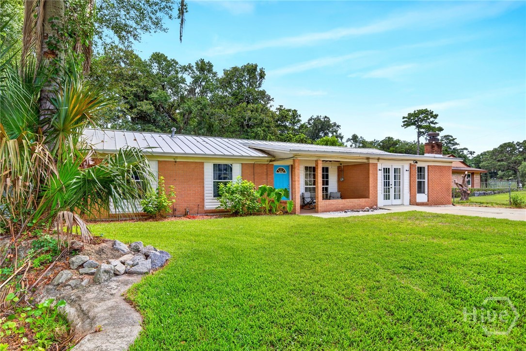 802 Walthour Road Savannah, GA 31410 - Photo 34 of 34