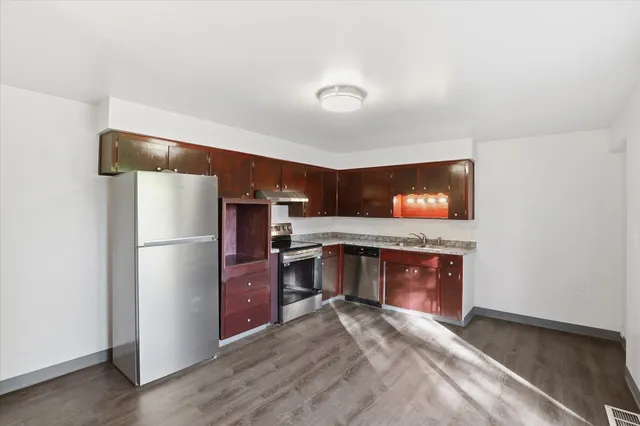 $700,000 | 9120 North Wall Street, Unit 9122 N WALL, Spokane, WA 99218