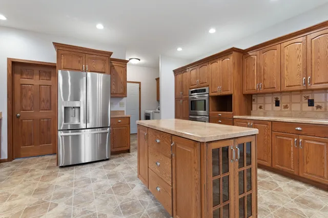 $429,900 | 205 Ashley Lane, Alexandria, MN 56308