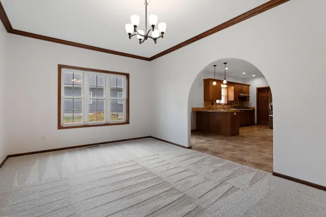 $429,900 | 205 Ashley Lane, Alexandria, MN 56308