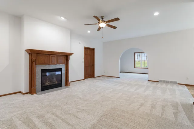 $429,900 | 205 Ashley Lane, Alexandria, MN 56308