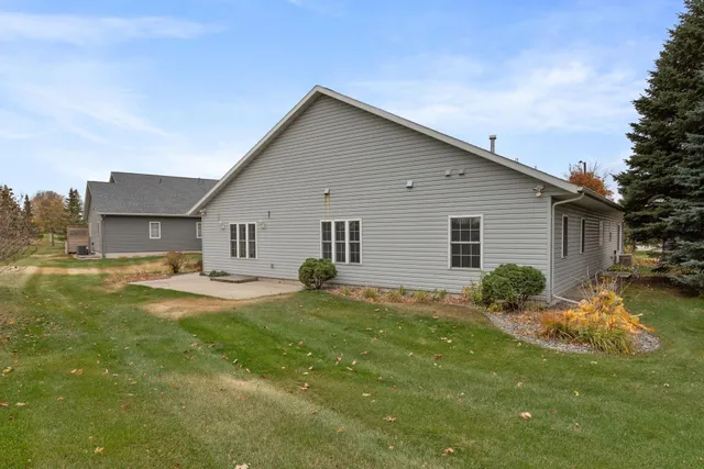 $429,900 | 205 Ashley Lane, Alexandria, MN 56308