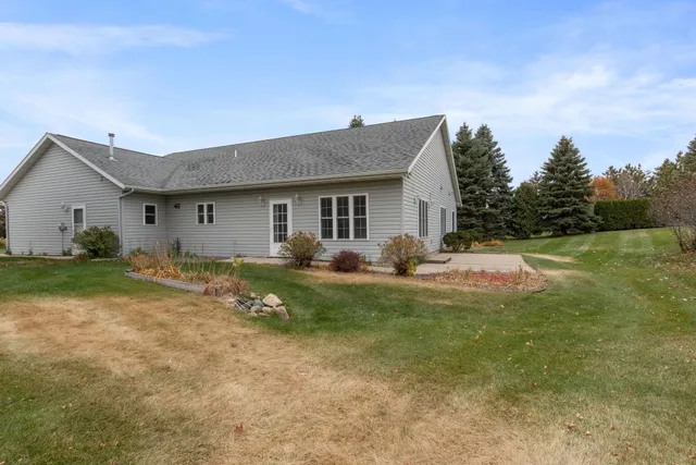 $429,900 | 205 Ashley Lane, Alexandria, MN 56308