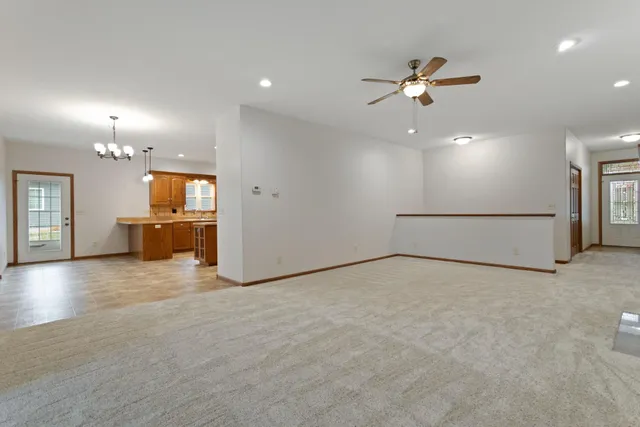 $429,900 | 205 Ashley Lane, Alexandria, MN 56308