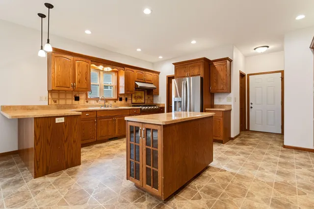 $429,900 | 205 Ashley Lane, Alexandria, MN 56308