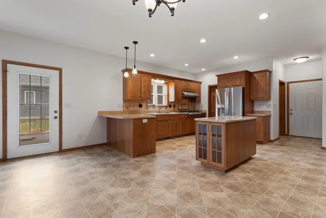 $429,900 | 205 Ashley Lane, Alexandria, MN 56308