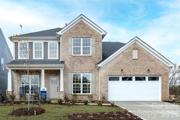 $634,953 | 2114 Riverbend Avenue, Monroe, NC 28110
