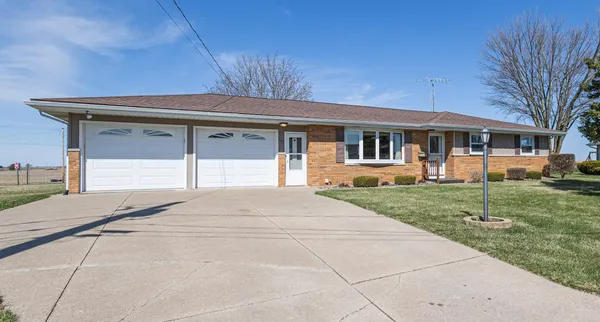 $254,900 | 143 Crest View Drive, Potosi, WI 53820