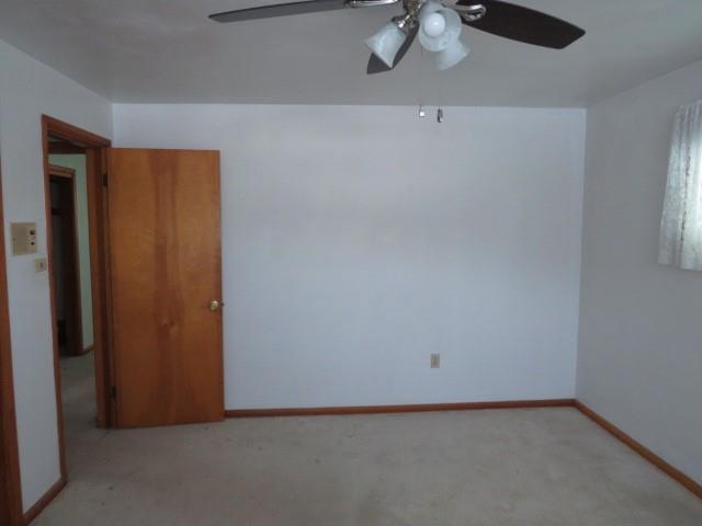 120 Virginia Street Latrobe, PA 15650 - Photo 11 of 31 an empty room with a empty space