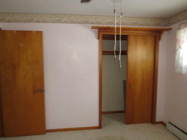 120 Virginia Street Latrobe, PA 15650 - Photo 14 of 31 a view of a room with wooden floor