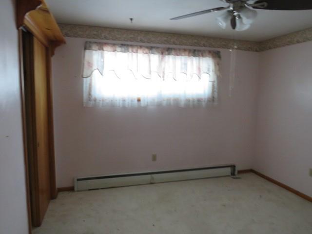 120 Virginia Street Latrobe, PA 15650 - Photo 17 of 31 a view of empty room with window
