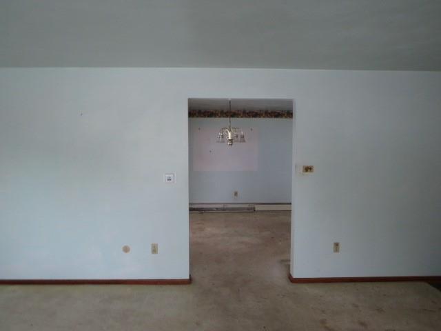 120 Virginia Street Latrobe, PA 15650 - Photo 6 of 31 a view of a small space