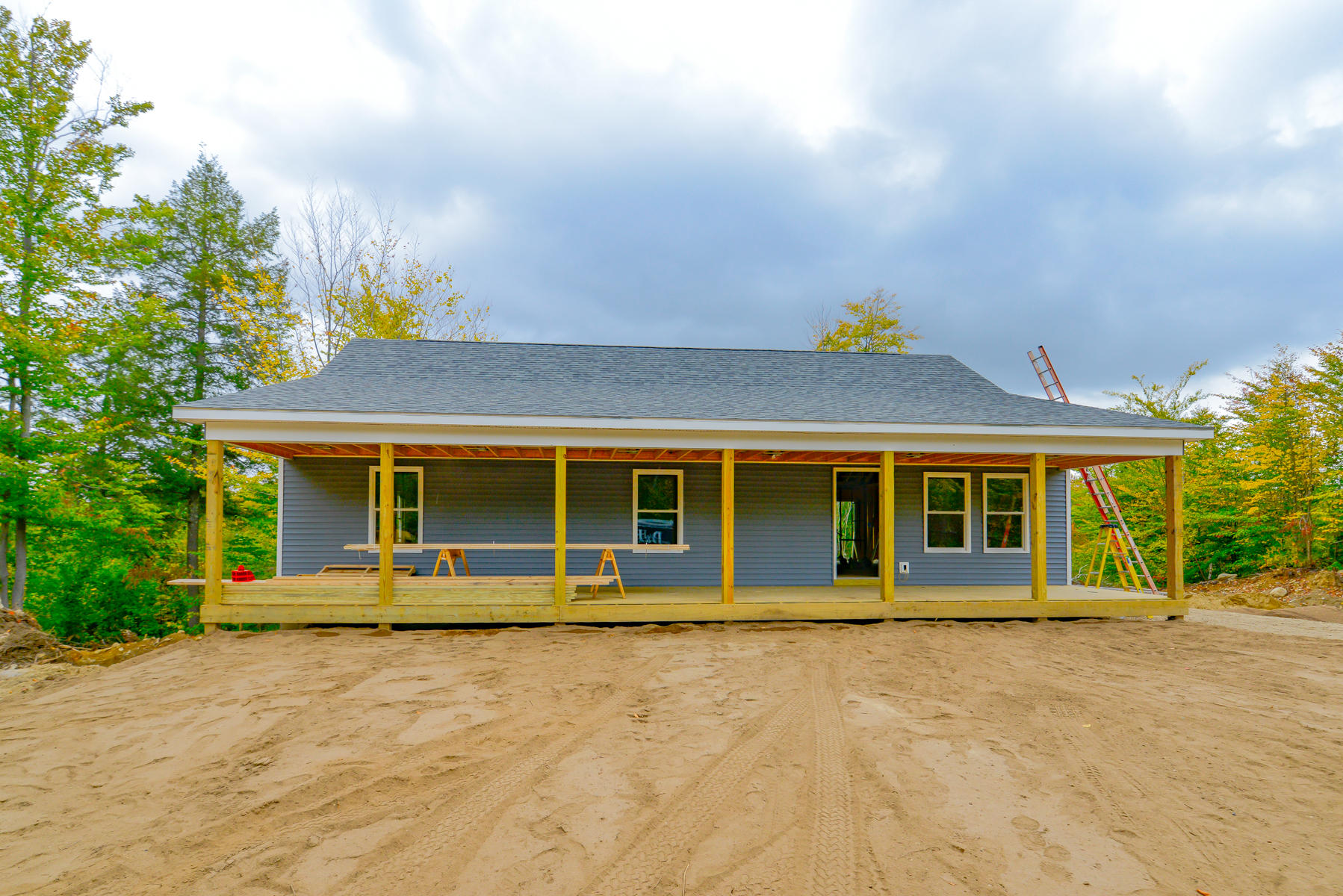 24 Tree Farm Road Limington, ME 04049 - Photo 15 of 56 24 tree farm road-15