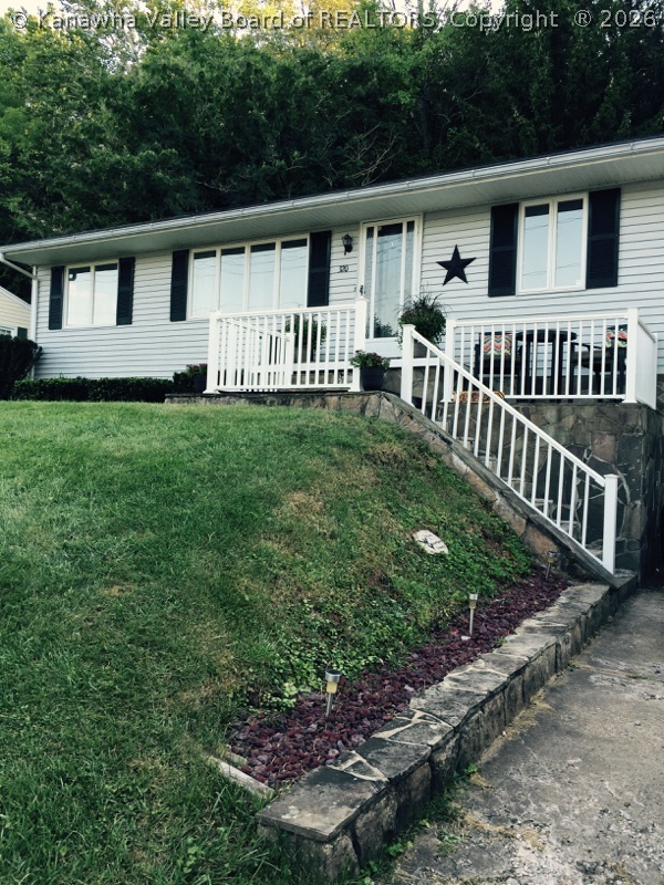 320 Klondyke Road Ripley, WV 25271 - Photo 18 of 19 Gallery Image 18