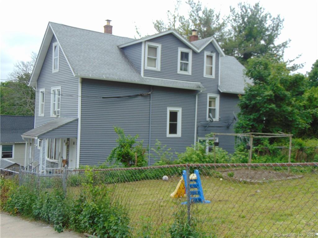 21 Edwards Street Waterbury, CT 06708 - Photo 1 of 1