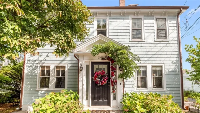 $1,289,900 | 346 Merrimac Street, Newburyport, MA 01950