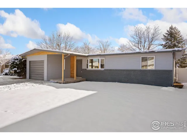 $430,000 | 1108 East 16th Street, Loveland, CO 80538