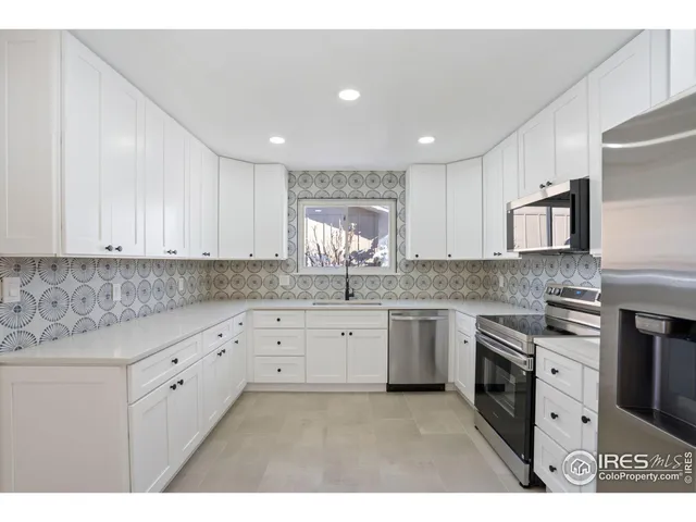 $430,000 | 1108 East 16th Street, Loveland, CO 80538