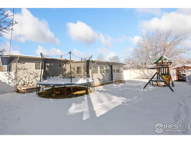 $430,000 | 1108 East 16th Street, Loveland, CO 80538