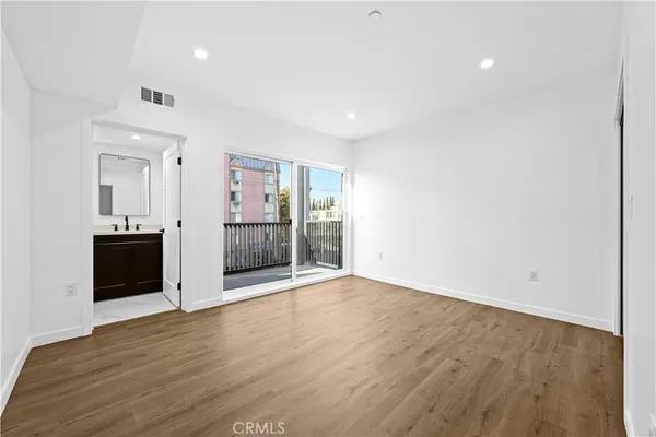 $4,995 | 1340 North Kingsley Drive, Unit 1, Los Angeles, CA 90027