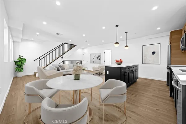 $4,995 | 1340 North Kingsley Drive, Unit 1, Los Angeles, CA 90027