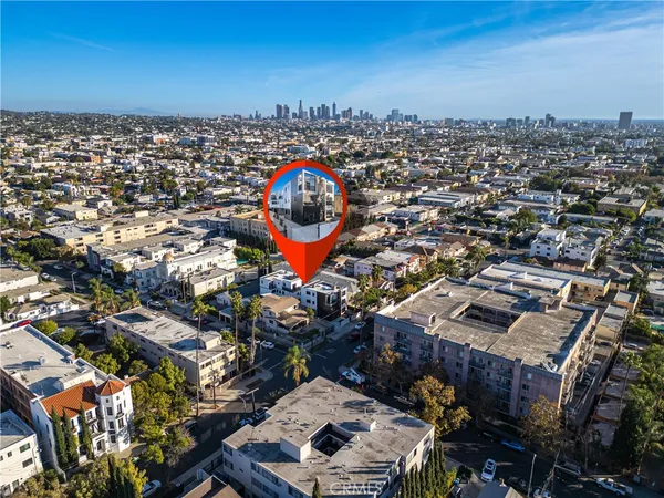 $4,995 | 1340 North Kingsley Drive, Unit 1, Los Angeles, CA 90027