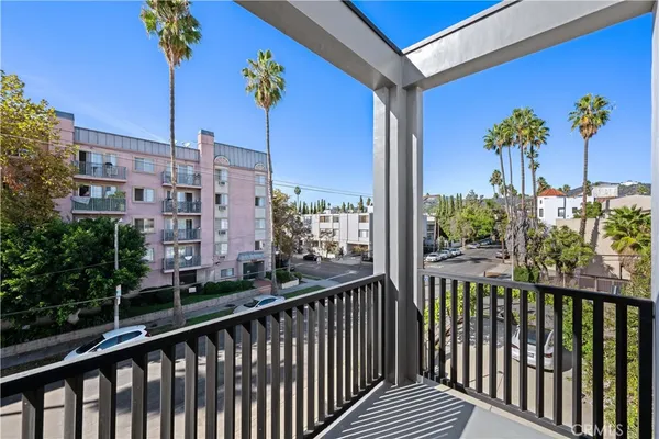 $4,995 | 1340 North Kingsley Drive, Unit 1, Los Angeles, CA 90027
