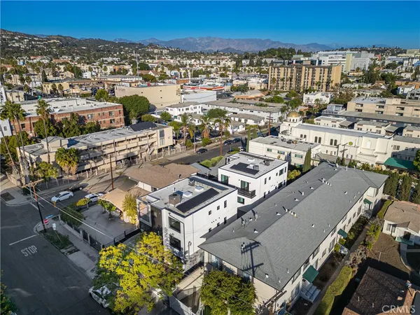 $4,995 | 1340 North Kingsley Drive, Unit 1, Los Angeles, CA 90027