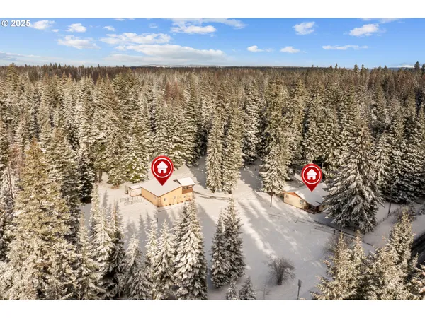 $525,000 | 58783 Highway 204, Weston, OR 97886