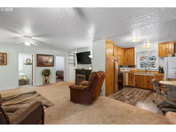 $525,000 | 58783 Highway 204, Weston, OR 97886