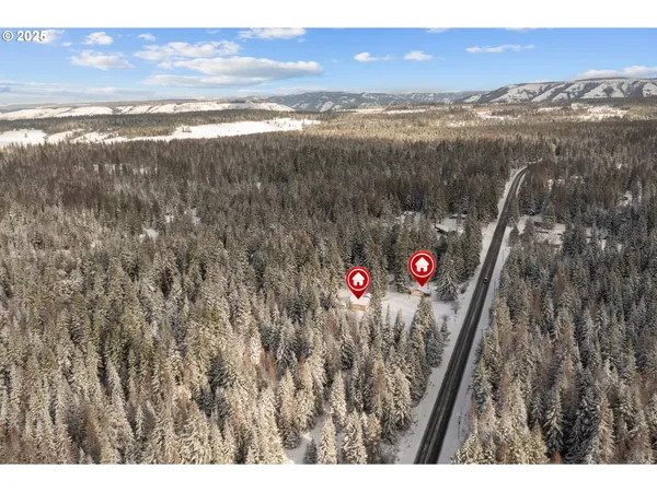 $525,000 | 58783 Highway 204, Weston, OR 97886