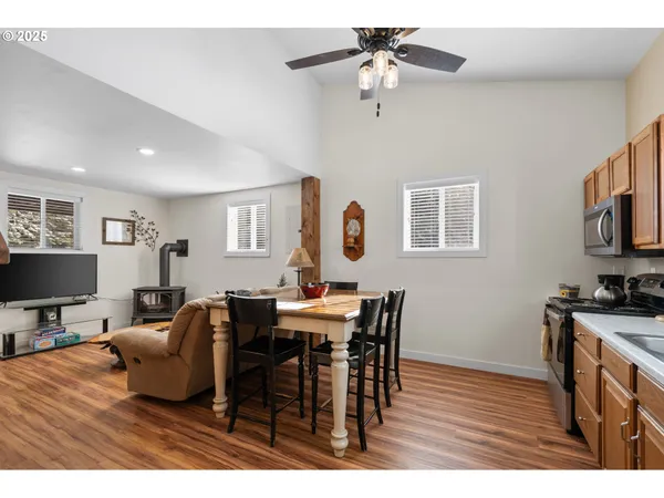 $525,000 | 58783 Highway 204, Weston, OR 97886