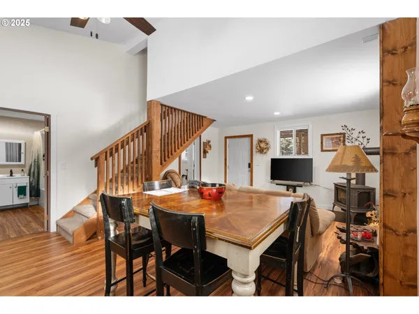 $525,000 | 58783 Highway 204, Weston, OR 97886