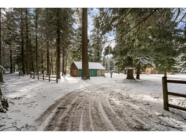 $525,000 | 58783 Highway 204, Weston, OR 97886