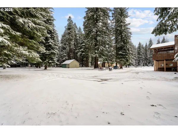 $525,000 | 58783 Highway 204, Weston, OR 97886